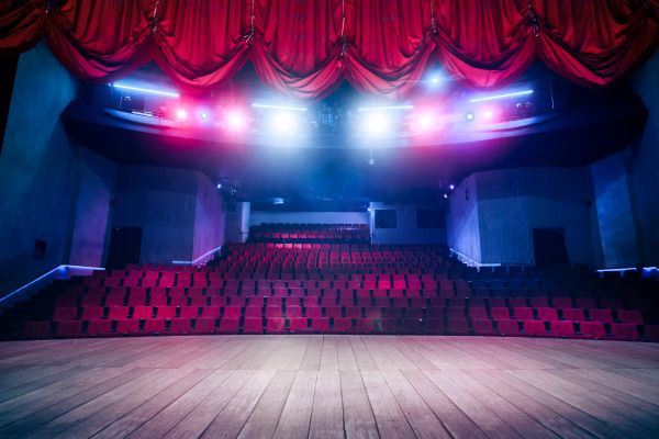 Reno Entertainment