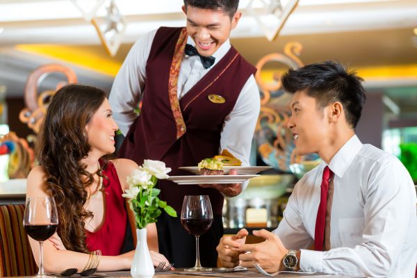 Reno Dining