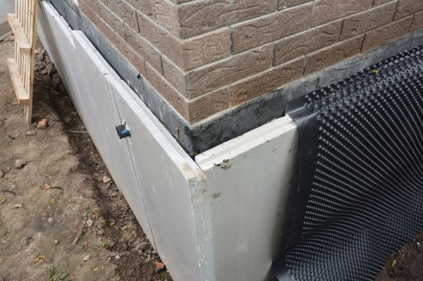 Reno Waterproofing