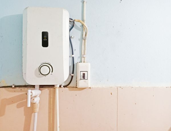 Reno Water Heater Service