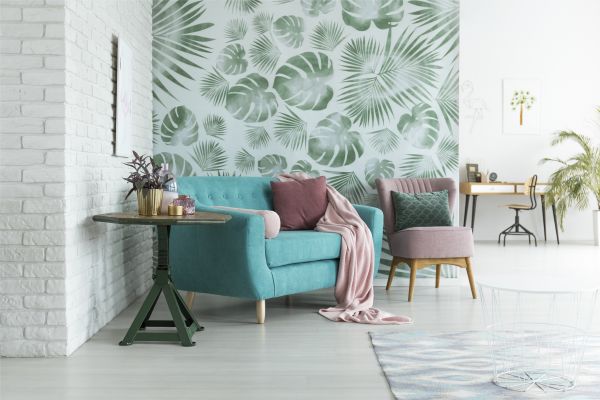 Reno Wallpaper Service