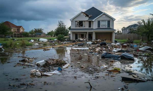 Reno Storm Restoration