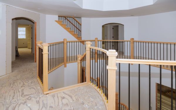 Reno Stairs and Rails Service