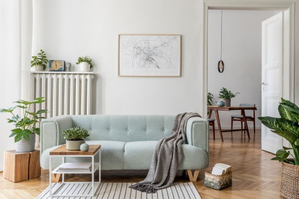 Reno Staging Service