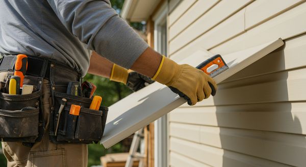 Reno Siding Service