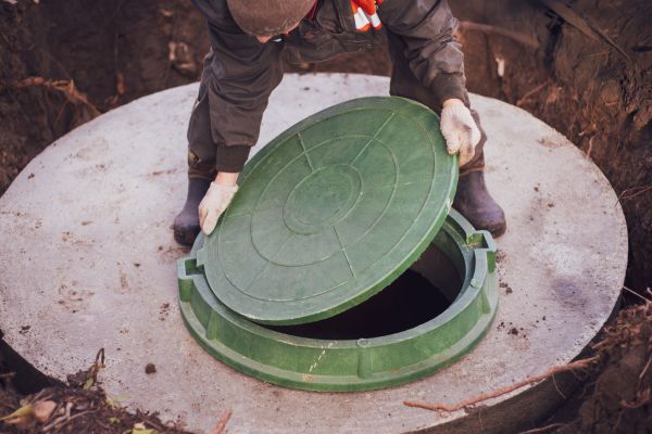 Reno Septic Service