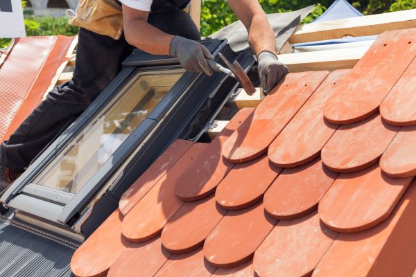 Reno Roofing Service
