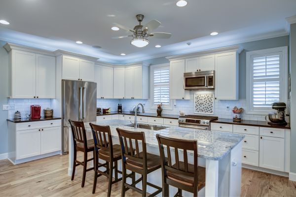 Reno Remodeling