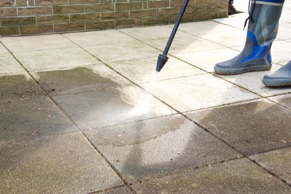 Reno Power Washing