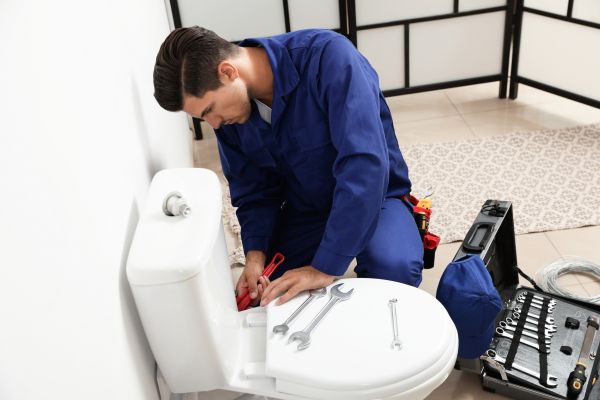 Reno Plumbing Service