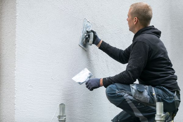 Reno Plastering Service