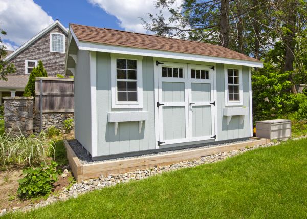 Reno Outdoor Structure Service