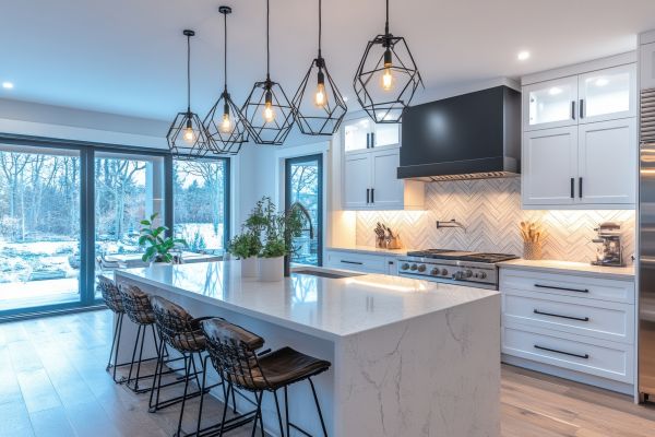 Reno Lighting Service