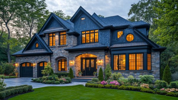 Reno Landscaping