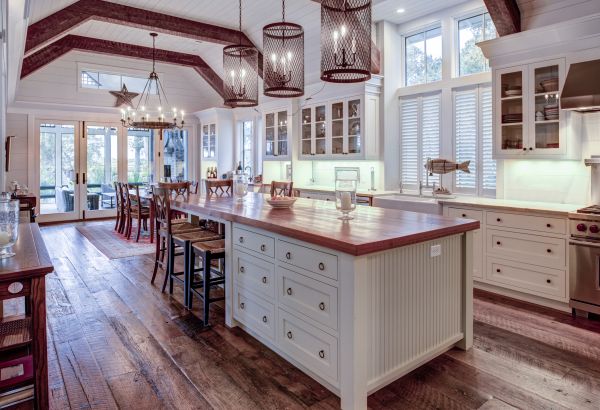 Reno Kitchen Remodeling