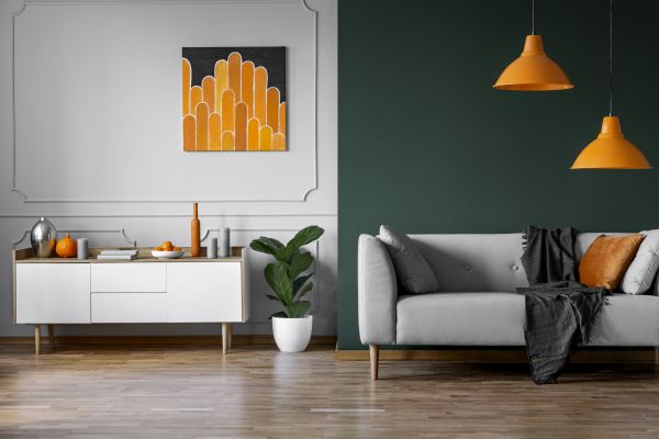 Reno Interior Painting