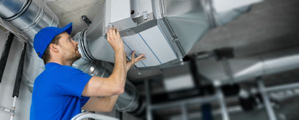 Reno HVAC Service