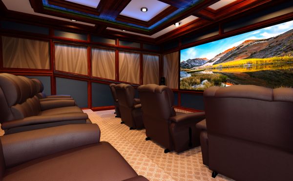 Reno Home Theater Service