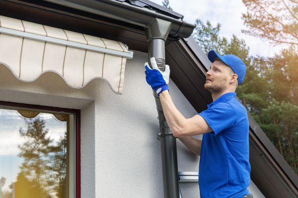 Reno Gutter Service