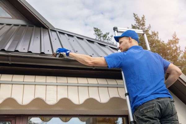 Reno Gutter Covers Service