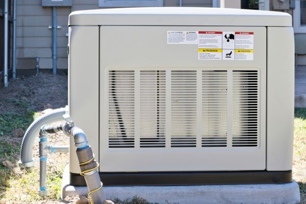 Reno Generator Service
