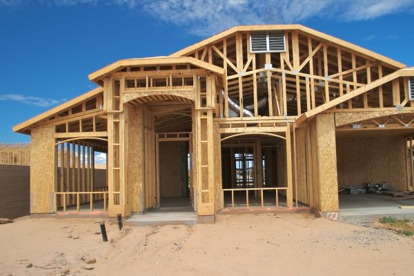 Reno Framing