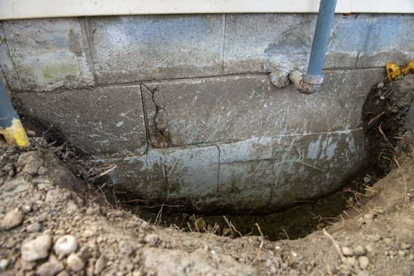 Reno Foundation Repair