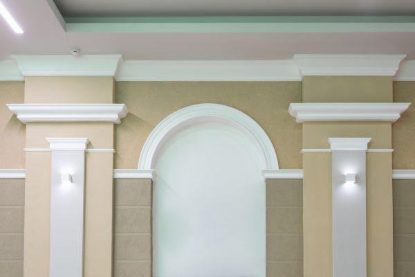 Reno Finish Carpentry
