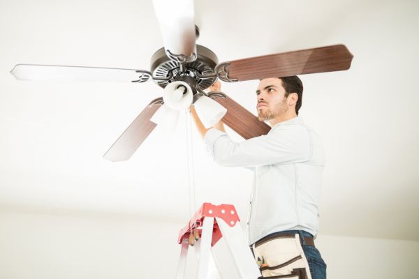 Reno Fan Electrical Service