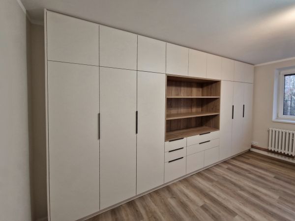 Reno Custom Carpentry
