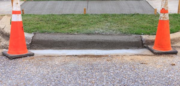 Reno Concrete Repair