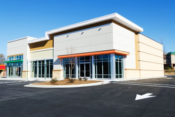 Reno Commercial Painting