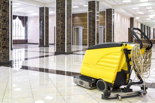 Reno Commercial Cleaning