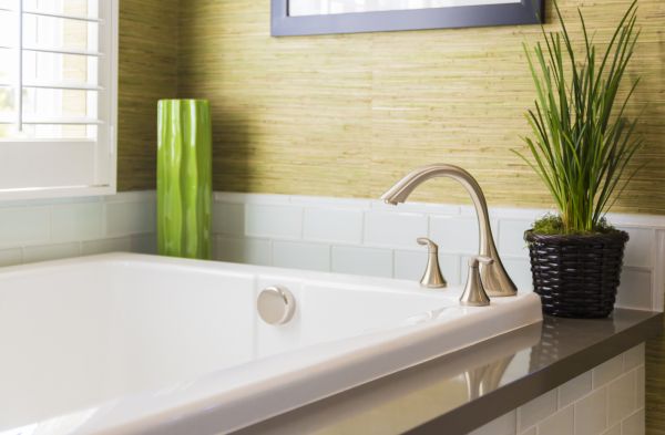 Reno Bathtub Installation