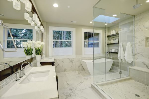 Reno Bathroom Remodeling